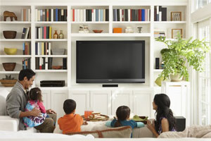 The Sony HTS-S370