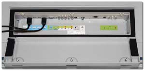 The SunBriteTV 3230 HD