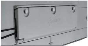 The SunBriteTV 3230 HD