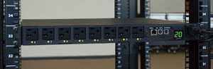 Versatile mounting options