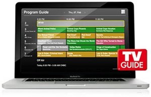 TV Guide