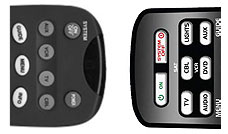 The learning URC-A6