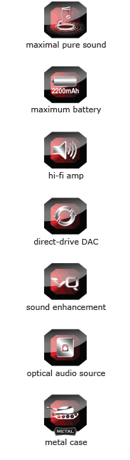 VAMP icons