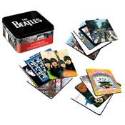 The Vandor Beatles Collection