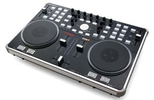 Vestax VCI-300MKII