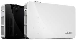 Vivitek Qumi Q2 Pocket Projector