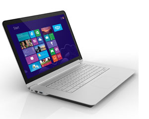 Amazon.com : VIZIO CN15-A5 15.6-Inch Laptop : Laptop Computers : Computers & Accessories