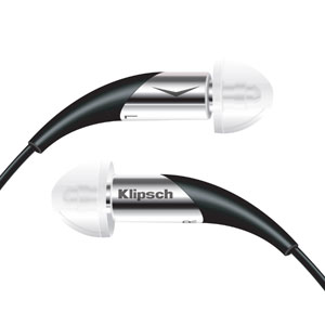 Klipsch Image X5 In-Ear Headphones