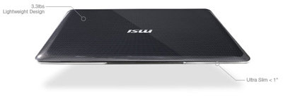 Acer Aspire 0473 on Amazon Com  Msi X370 001us 13 4 Inch X Slim Laptop   Black  Computers