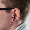 Image x5 In-Ear Headphones Total Immersion