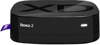 Roku XD