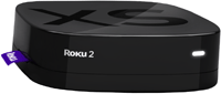 Roku XD|S