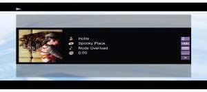 Enhanced GUI