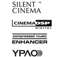 Yamaha technologies included in the RX-A3000