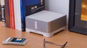 Sonos ZonePlayer 120