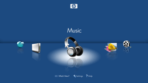 music