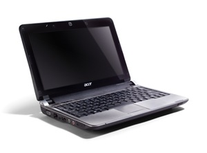 Notebook Standardsicht
