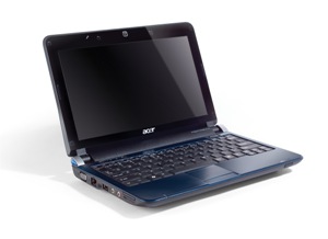 Notebook Standardsicht