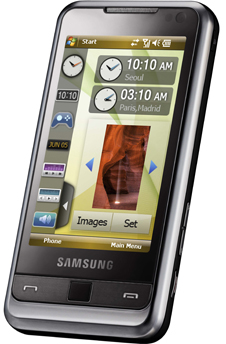 SGH-I900 OMNIA