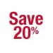 Save 20% When You Buy Two or More Logitech Products