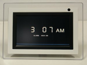 AXN-9705 Clock Function AXN-9705 Clock Function