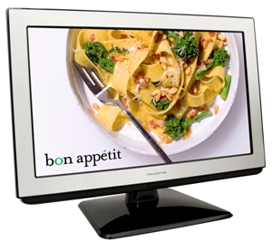 Mouth-watering seasonal recipes with enticing pictures, you wonâ€™t discover ways to wait to gain started