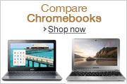 Compare Chromebooks