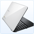 Chromebooks by Brand