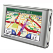 Portable GPS Navigation for your Automobile