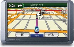 Garmin 205W