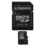 Kingston 8GB Class 4 Micro Secure Digital High-Capacity Card