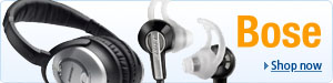 Bose Headphones