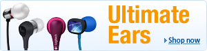 Ultimate Ears