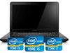 Intel-Powered Laptops
