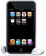 iPod Touch at Amazon