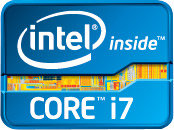 Description: Description: Intel Core i7 processor