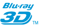 Blu-ray 3D