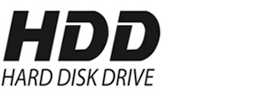 HARD DISK DRIVE