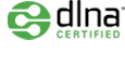 DLNA CERTIFIED