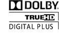 DOLBY TRUEHD DIGITAL PLUS
