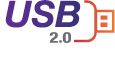 USB 2.0