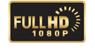 FULL HD 1080P