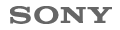 Sony