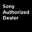 Sony Authorized Retailer