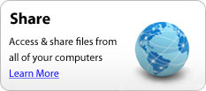 Share Solutions