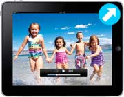 iPad image