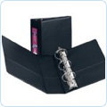 Binders and Accessories