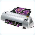 Laminating and Binding