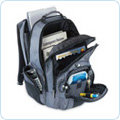 Backpacks, Bags and Clothing