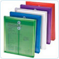 Binders and Report Covers